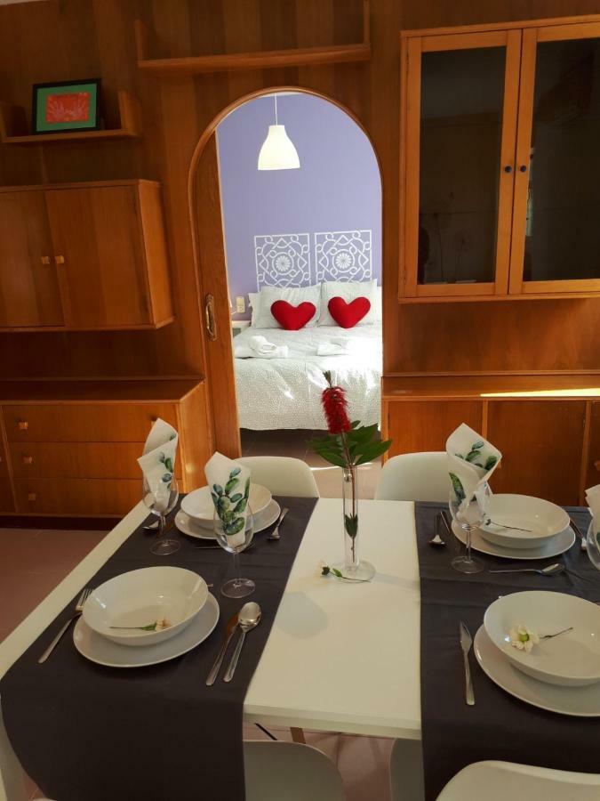 La Casa De Blanca. Coqueto Piso Centrico Y Cerca De Todo Διαμέρισμα Αλμερία Εξωτερικό φωτογραφία
